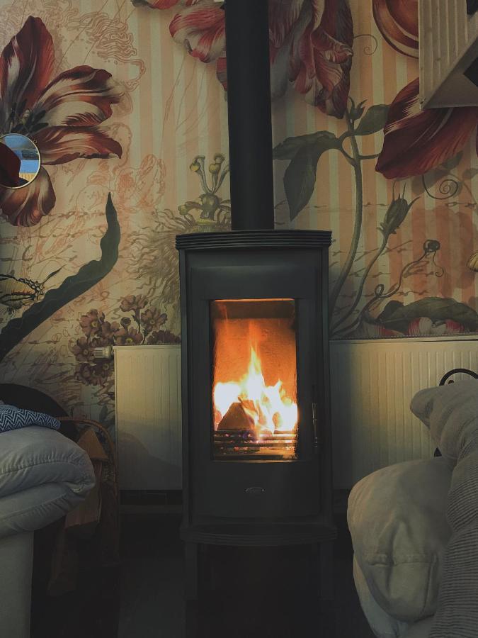 Hotel Weisse Muehle Breitenworbis Eksteriør billede